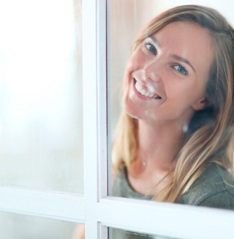 Ventanas en Boadilla del Monte